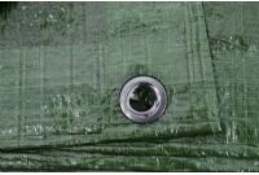 GRØNN TARP 90g 3*5m