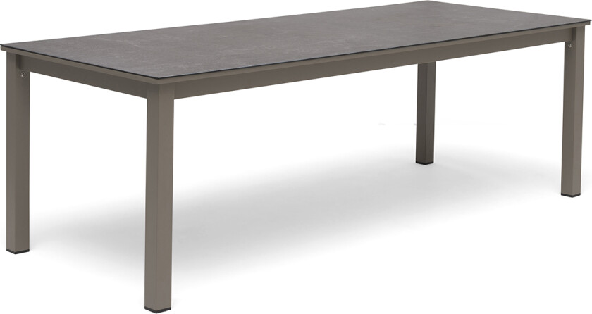 Jet Set Bord 90x220 cm