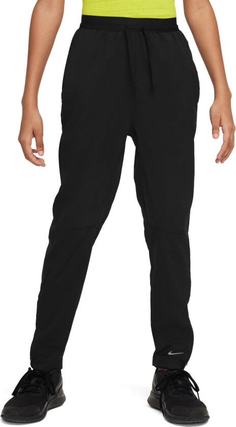 Bilde av Dri-Fit Multi Tech Training Pants Junior Black/Black S (8-10)