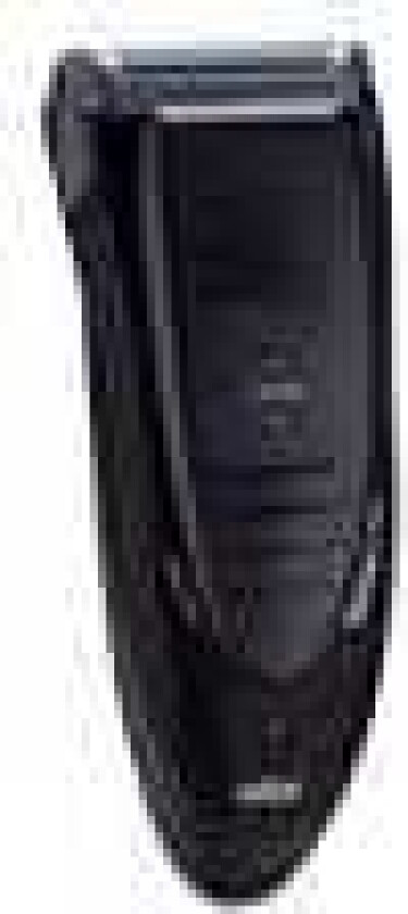 170s-1, Barberingsmaskin, Sort, AC, Koblet med ledninger (ikke trådløs)