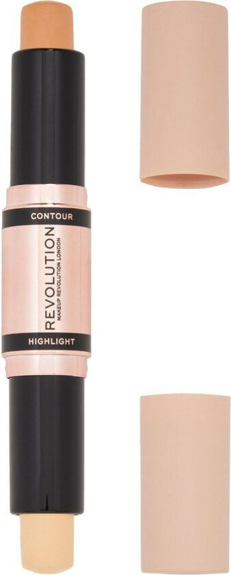 Fast Base Contour Stick Light