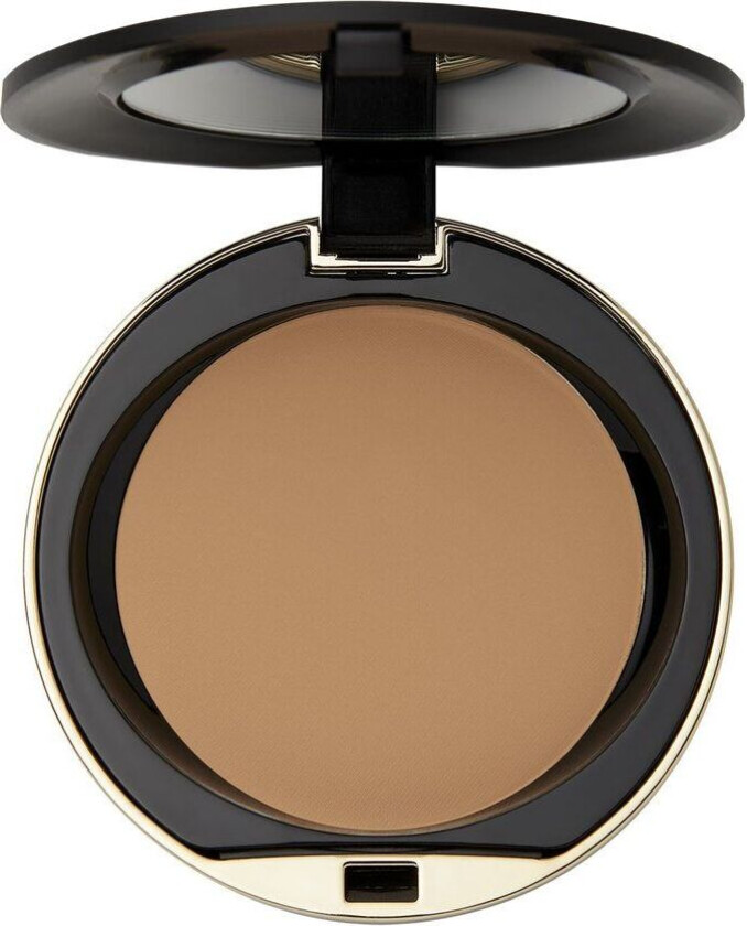 Conceal + Perfect Shine-Proof Powder 08 Medium Deep