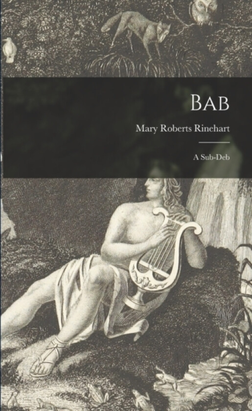 Bab av Mary Roberts 1876-1958 Rinehart (Paperback)