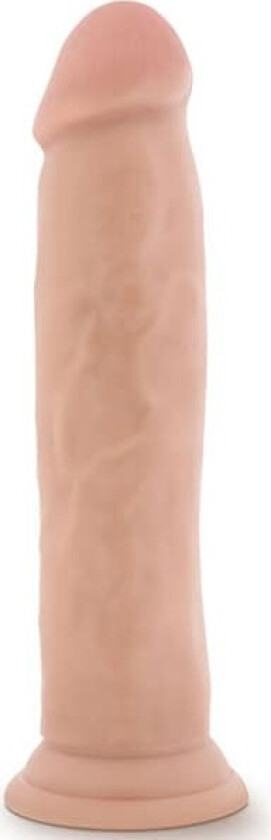 Dr. Skin Cock Vanilla 22 cm Dildo
