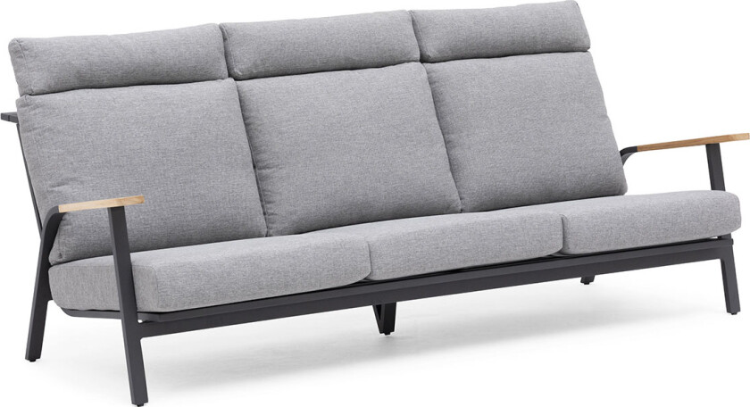 Kungshult 3-Seters Sofa