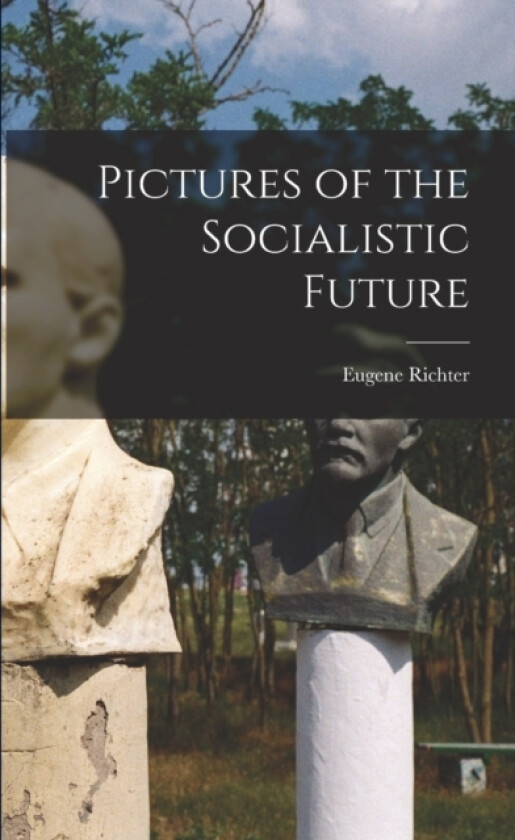 Pictures of the Socialistic Future av Eugene Richter (Paperback)