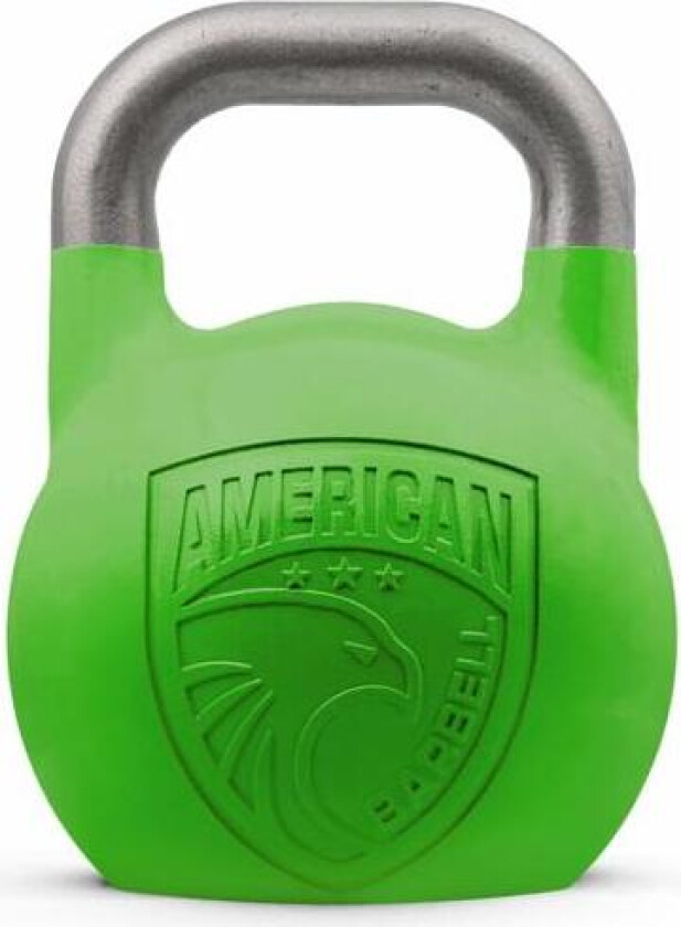 American barbell - Competition Kettlebell 24 kg