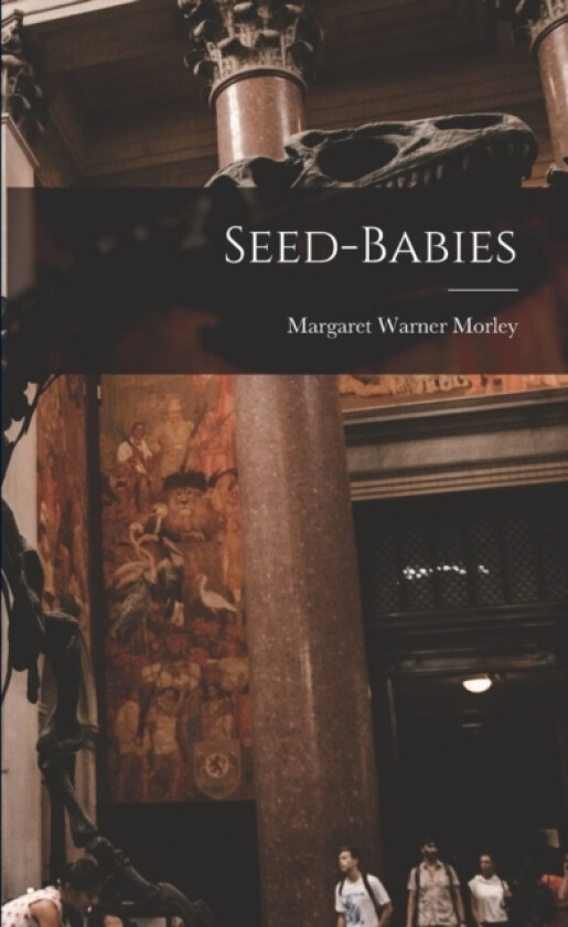 Seed-Babies av Margaret Warner Morley (Paperback)