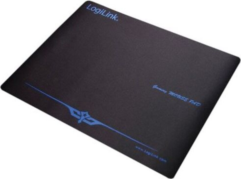LogiLink Gaming musematte XXL