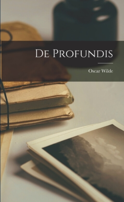 De Profundis av Oscar Wilde (Paperback)