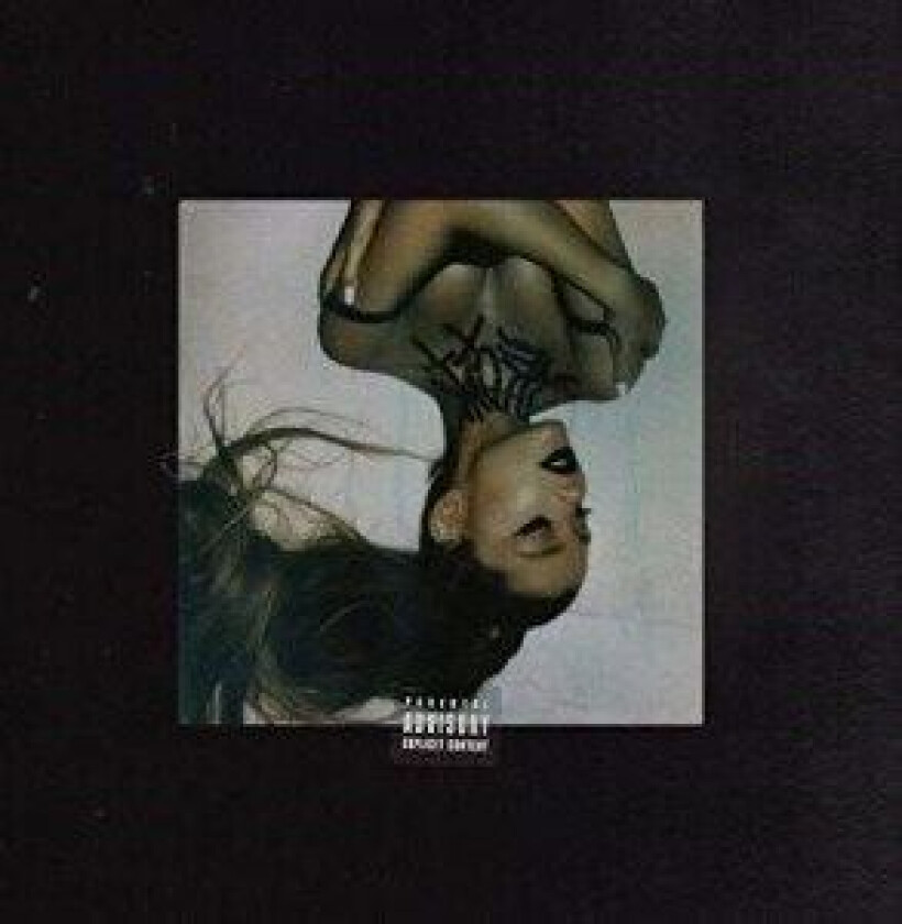 Ariana Grande - Thank U, Next (2LP)