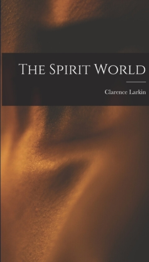 The Spirit World av Clarence Larkin (Paperback)