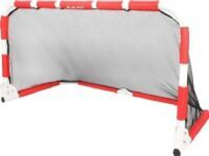 Composite fotballmål, 120x60x60 cm (427675)