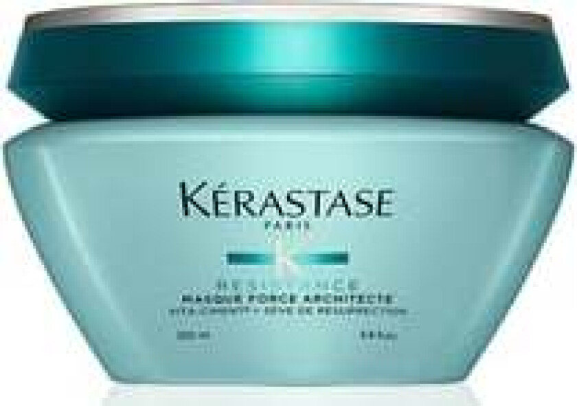 Resistance Masque Extentioniste Hair Mask 200ml