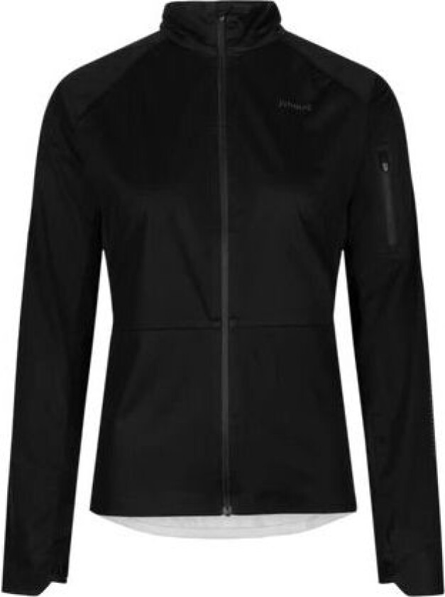 Discipline Jacket 2.0 Dame Black XL