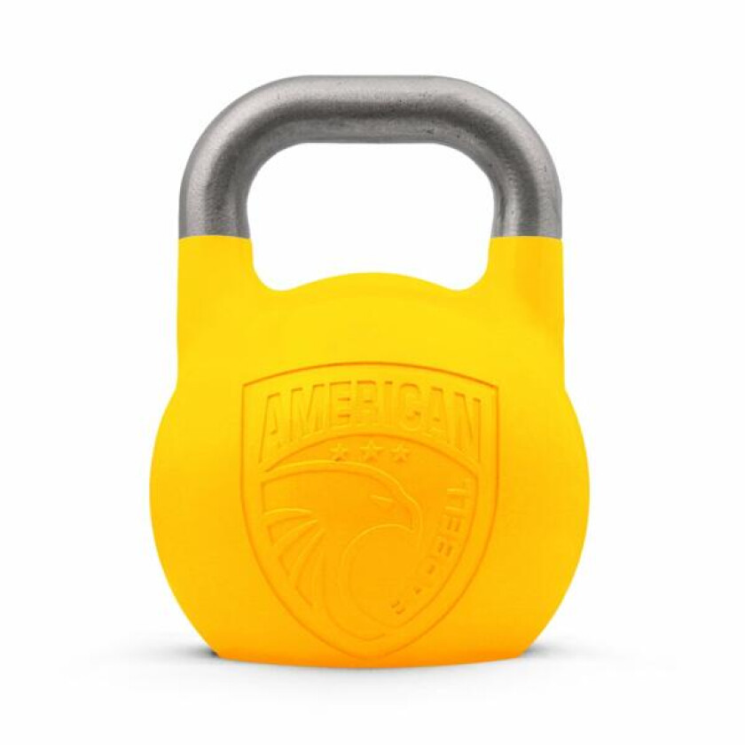 American barbell - Competition Kettlebell 16 kg