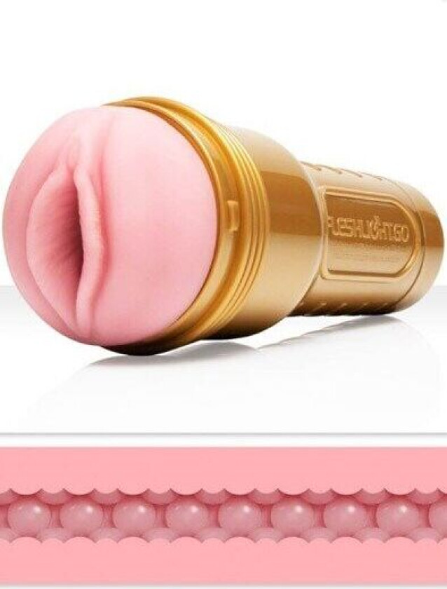 Fleshlight GO Stamina Training Unit Lady Fleshlight