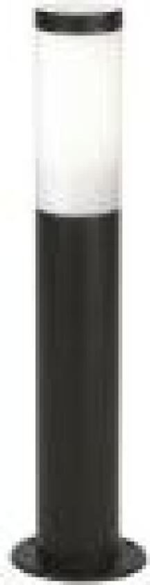 90946A06 Dody Udendørs standerbelysning E27 Sort