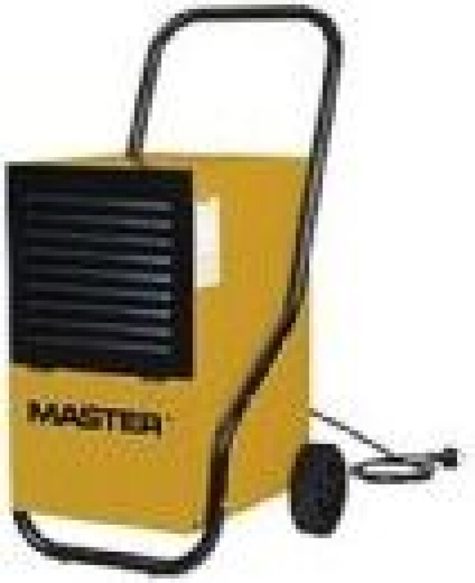 Bilde av 900W Luftaffugter DH 752 46,7liter/24timer