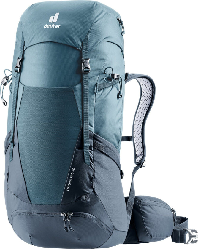 Futura Pro 40 Atlantic-Ink OneSize, Atlantic-Ink