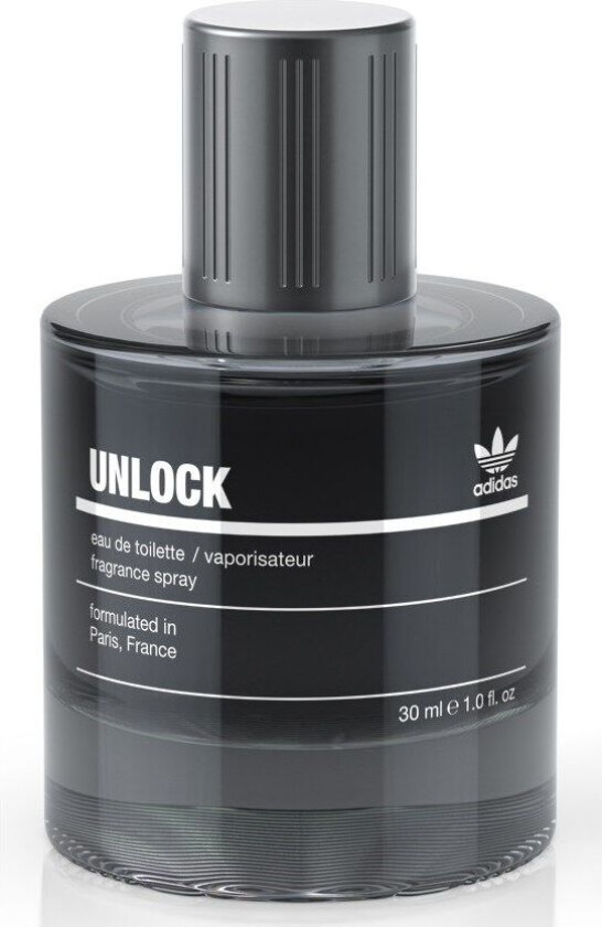 Unlock Eau de Toilette For Him 30 ml