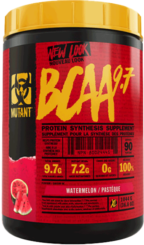 BCAA 9.7, 90 servings