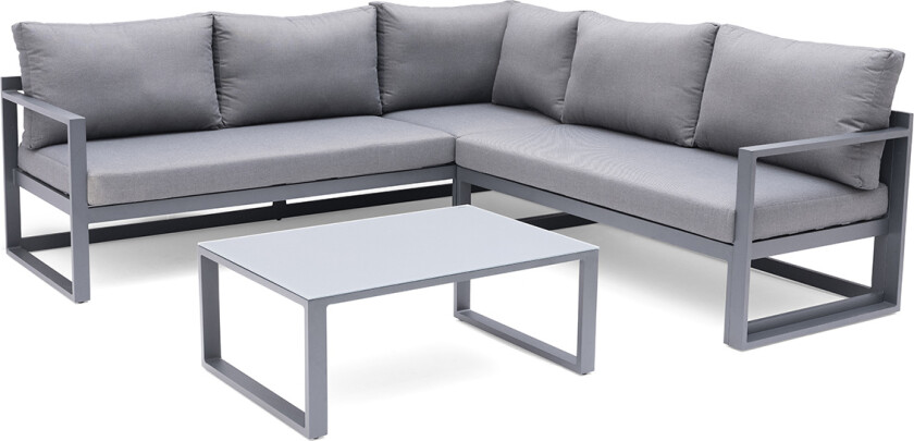 Bilde av Lundamo Loungegruppe