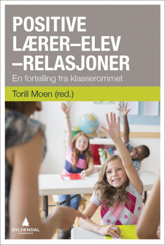 Positive lærer-elev-relasjoner