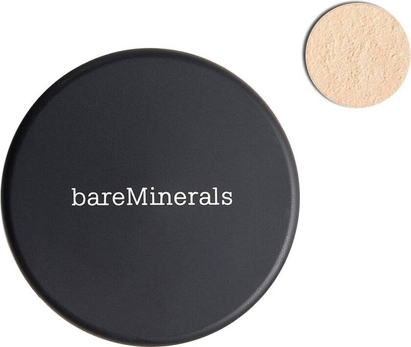 Loose Eyeshadow 0,57 g (Farge: Soul)