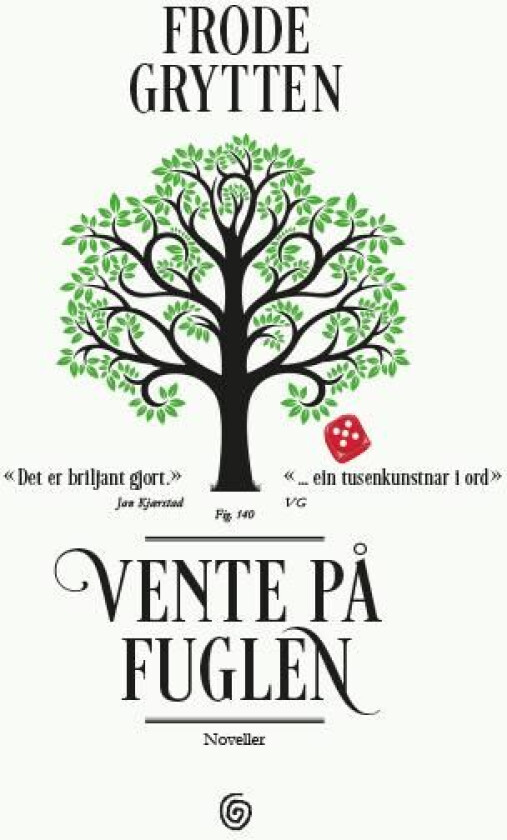 Vente på fuglen