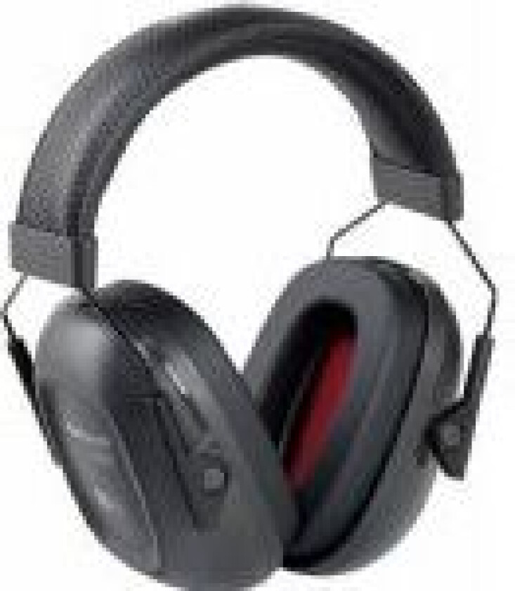 høreværn VS110 - Howard Leight EMEA & AU Verishield earmuff