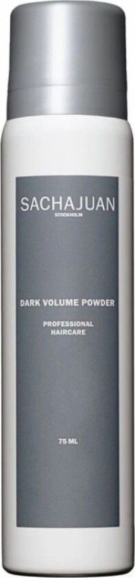 Volume Powder Dark Mini 75 ml