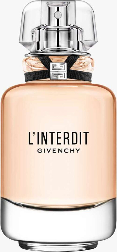 GIVENCHY L’Interdit 22 EdT (Størrelse: 80 ML)