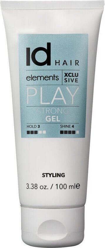 Elements Xclusive Strong Gel 100ml