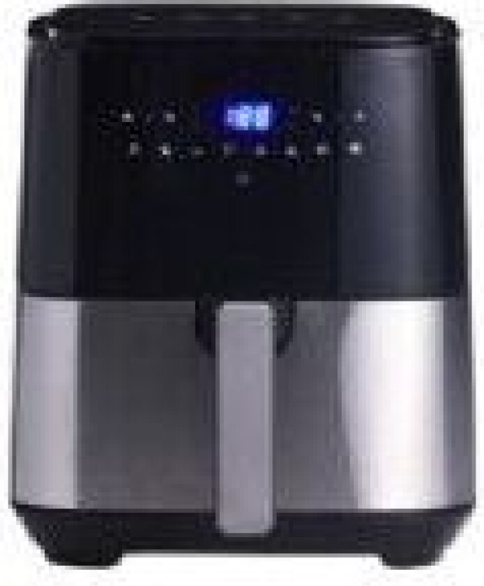 - AIRFRYER 5 Liter -1350-1450W