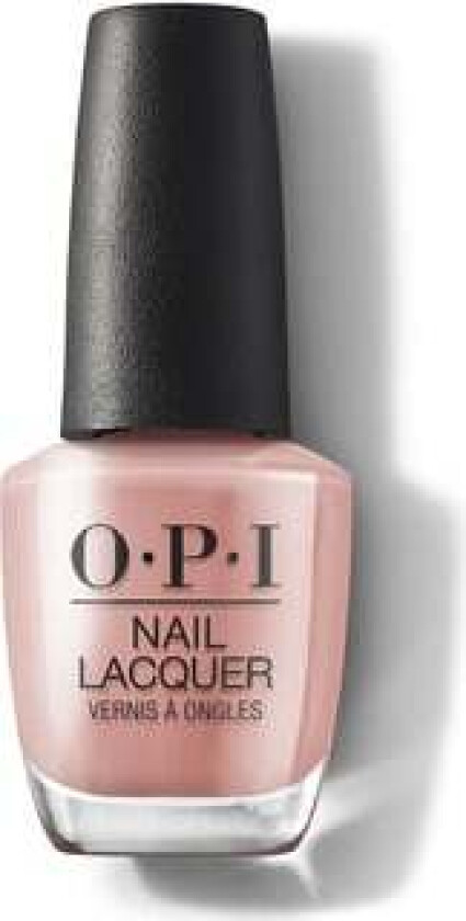 Opi Nail Lacquer I'M An Extra