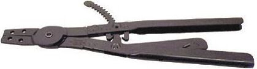 Milbar Sporringstang