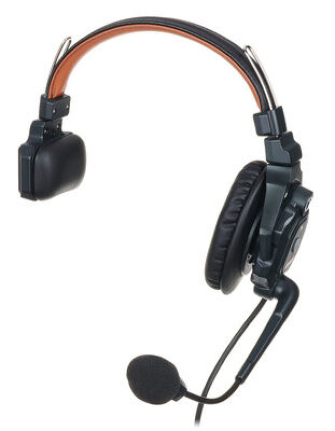 Solidcom C1 Pro Wired Headset