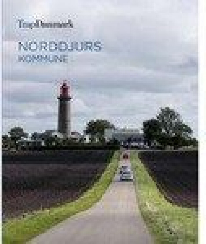 Trap Danmark: Norddjurs Kommune Trap Danmark Språk: Dansk