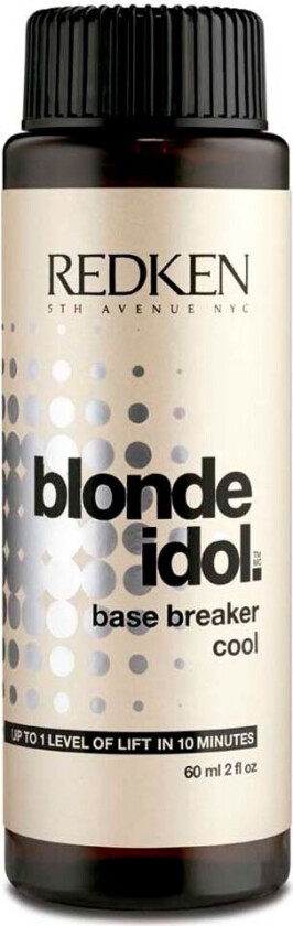 Blonde Idol Base Breaker Cool 1 x 60 ml