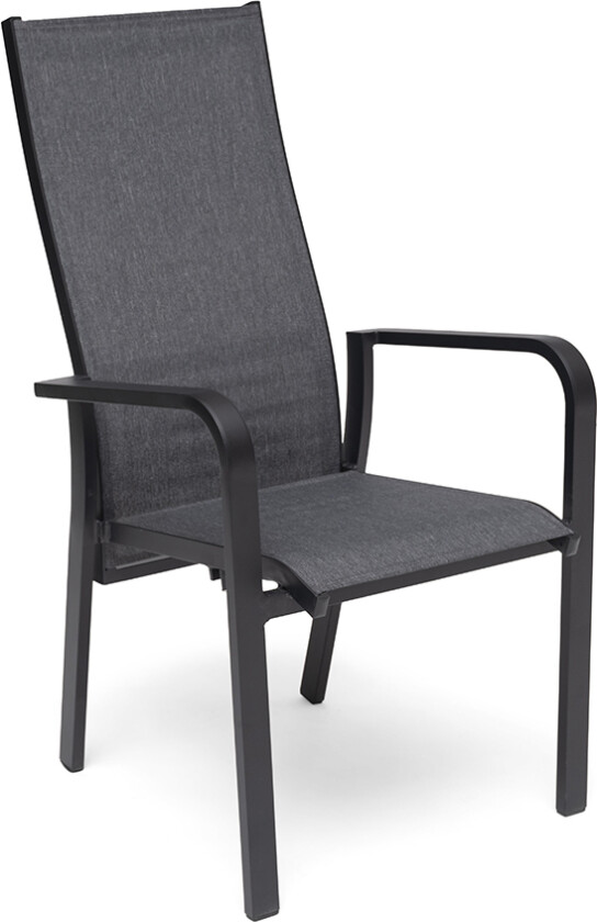 Hånger Lenestol Svart