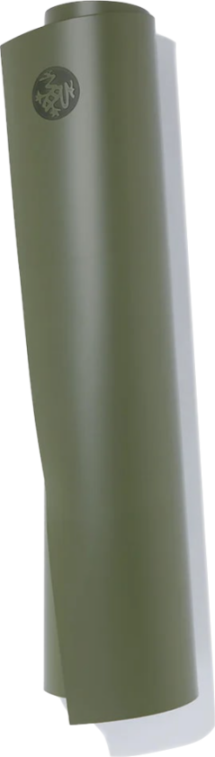 Grp Adapt Yoga Mat La Rana 180 cm