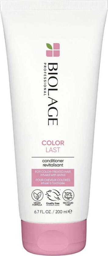 ColorLast Conditioner (200ml)