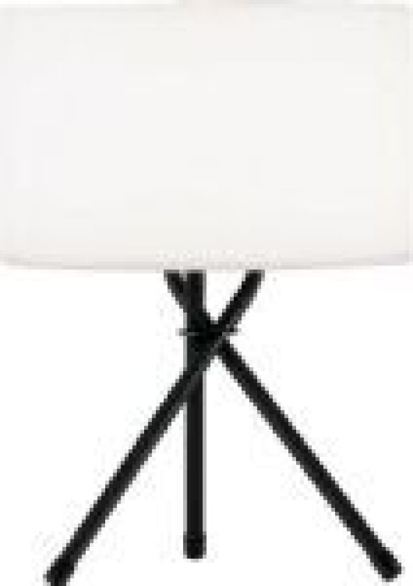 Paulmann Outdoor Mobil bordlampe Stativ bordlampe IP44 3000K 180lm 5V USB-lading, dimbar (PL94173) - Paulmann