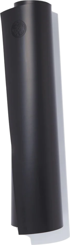 Grp Adapt Yoga Mat Jet Black 200 cm