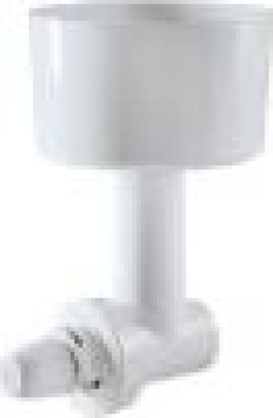 862750, Cookie attachment, Hvit