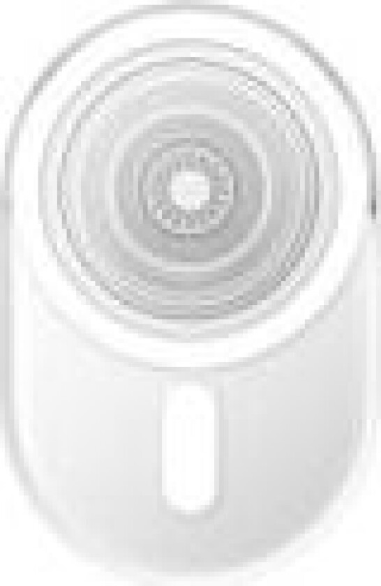 Popsockets PopGrip MagSafe 806226 gjennomsiktig telefonholder og stativ