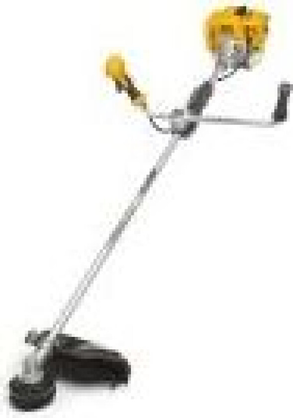 Stiga BC 555 B Bensindrevet busstrimmer