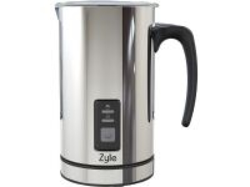 Steel Melkeskummer (ZY009MF)