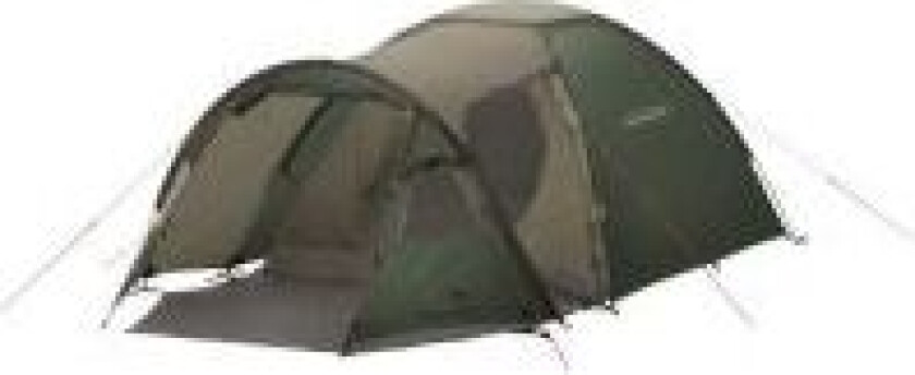 Eclipse 300, Camping, Hard ramme, Dome/ Kuletelt, 3 person(er), Grå